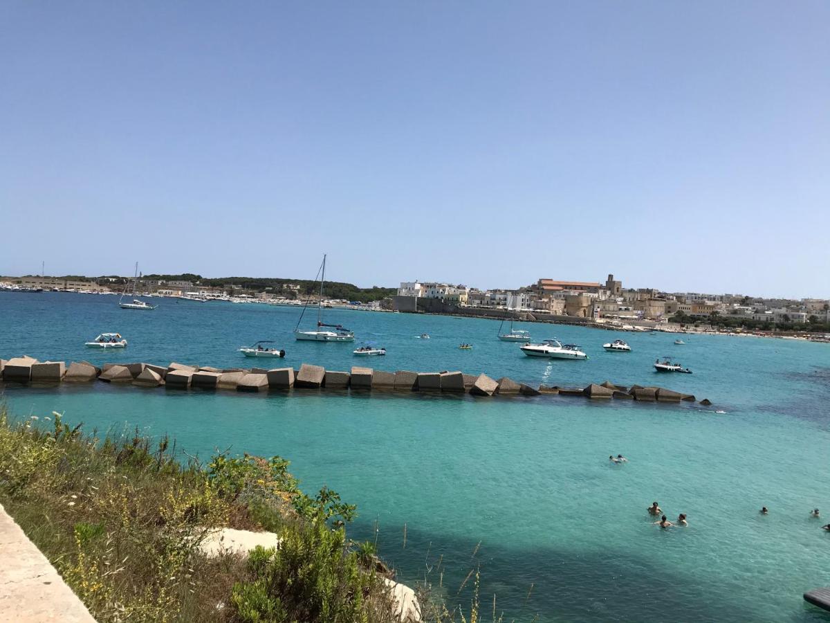 Salento Holidays לצ'ה מראה חיצוני תמונה