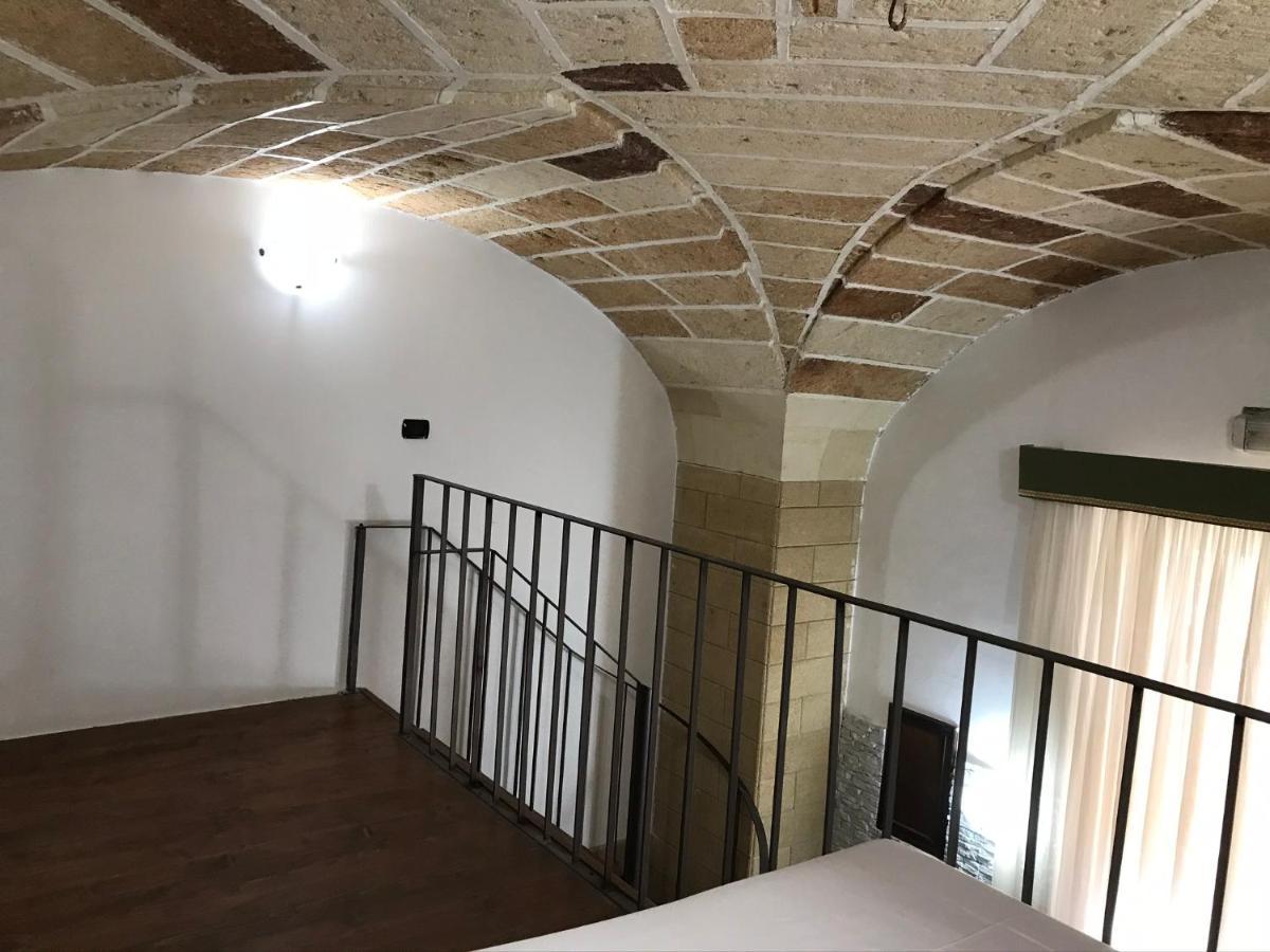 Salento Holidays לצ'ה מראה חיצוני תמונה