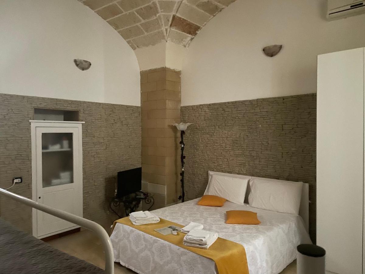 Salento Holidays לצ'ה מראה חיצוני תמונה