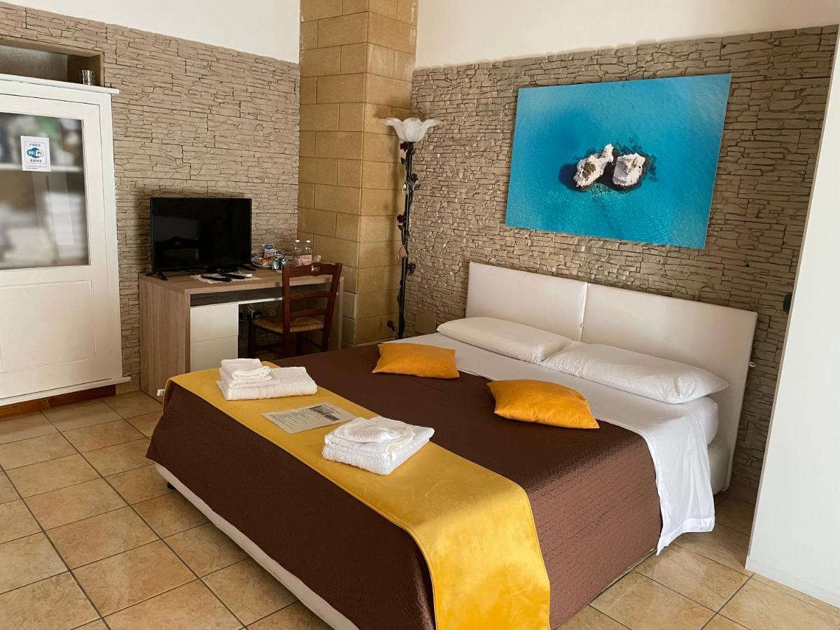Salento Holidays לצ'ה מראה חיצוני תמונה