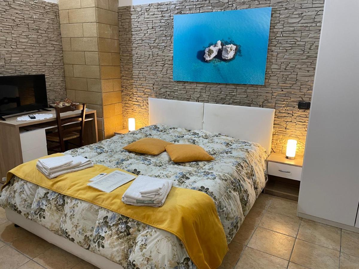 Salento Holidays לצ'ה מראה חיצוני תמונה