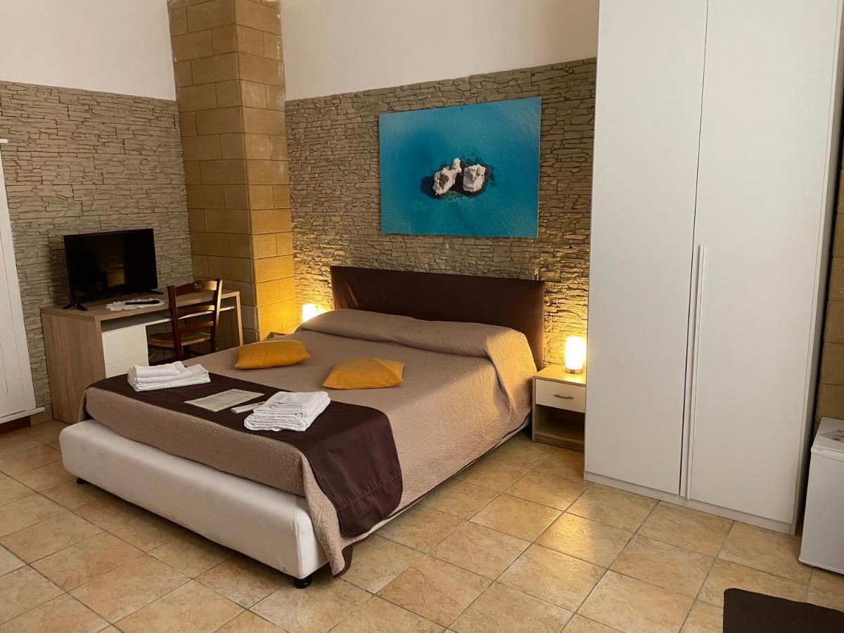 Salento Holidays לצ'ה מראה חיצוני תמונה
